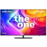 Televizor Philips QLED 43 inches 43PUS9010/12