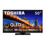 Televizor Toshiba QLED 50 inches 50QV3F63DG