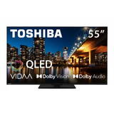 QLED 55 inches 55QV3463DG