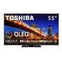 Televizor Toshiba QLED 55 inches 55QV3F63DG
