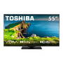 Televizor Toshiba LED 55 inches 55UV3F63DG