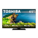 LED 65 inches 65UV3F63DG