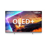 Televizor Philips 65'' OLED 65OLED910/12