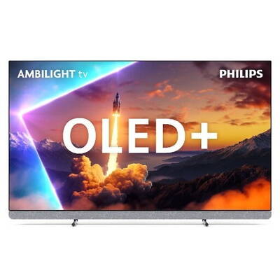 Televizor Philips 77 cali OLED 77OLED910/12