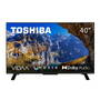 Televizor Toshiba LED 40 inches 40LV2563DG
