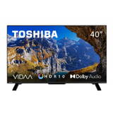 LED 40 inches 40LV2563DG