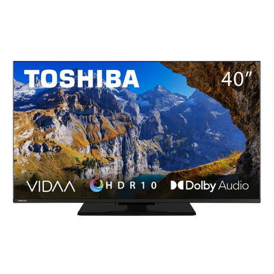 Televizor Toshiba LED 40 inches 40LV3563DG