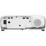 Videoproiector Epson EB-FH54 Full HD 3LCD wireless/4100Lm/16:9/16000:1, White