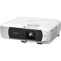 Videoproiector Epson EB-FH54 Full HD 3LCD wireless/4100Lm/16:9/16000:1, White