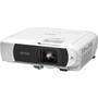 Videoproiector Epson EB-FH54 Full HD 3LCD wireless/4100Lm/16:9/16000:1, White