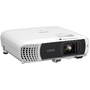 Videoproiector Epson EB-FH54 Full HD 3LCD wireless/4100Lm/16:9/16000:1, White
