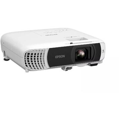 Videoproiector Epson EB-FH54 Full HD 3LCD wireless/4100Lm/16:9/16000:1, White