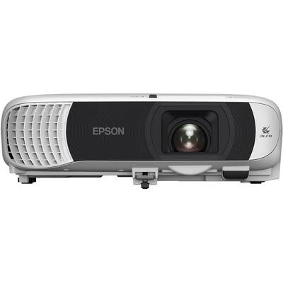 Videoproiector Epson EB-FH54 Full HD 3LCD wireless/4100Lm/16:9/16000:1, White