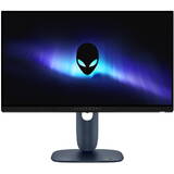 Monitor Dell LCD AW2525HM, 25" IPS FHD/1920x1080/DP,HDMI,USB/Black