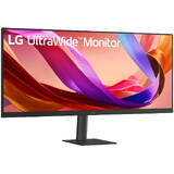 Monitor LG 34U511A-B 34" UltraWide IPS/2560x1080/21:9/400cdm2/HDMI, DisplayPort/Black