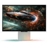 Monitor Samsung LS27FG902XUXEN 27" Gaming Odyssey 3D G90XF 3840x2160/16:9/350cd/m2/1ms, HDMI, USB, DP