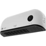 Adler AD 7751 LED Air Curtain Heater, White