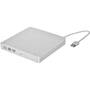 Unitate Optica Externa KRUX DVD Protable Drive White-desigilat