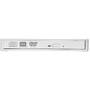 Unitate Optica Externa KRUX DVD Protable Drive White-desigilat