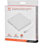 Unitate Optica Externa KRUX DVD Protable Drive White-desigilat