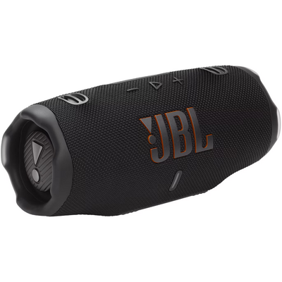 Boxa Portabila JBL Charge 6 Black