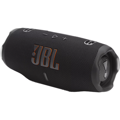 Boxa Portabila JBL Charge 6 Black