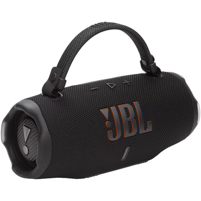 Boxa Portabila JBL Charge 6 Black