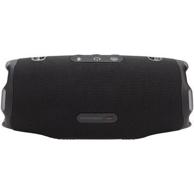 Boxa Portabila JBL Charge 6 Black