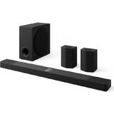 Soundbar LG DS95TR