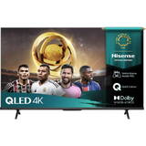 E7Q PRO 50E7Q PRO 127 cm (50") 4K Ultra HD Smart TV Wi-Fi Black