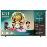 65A6Q TV 165.1 cm (65") 4K Ultra HD Smart TV Wi-Fi Black 330 cd/m²
