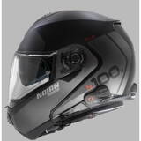 Casti Bluetooth NOLAN N-Com B902L R Motorbike intercom 1 pc Black