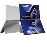 Monitor Asus ZenScreen Duo OLED MQ149CD, 14 Zoll Business, 60 Hz, OLED