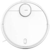 Xiaomi Aspirator robot Mi Robot Vacuum S12 White, 14.8V 3200 mAh, 45W-desigilat