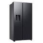 Combina Frigorifica Samsung RS70F65KEFEO Side by Side