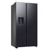 Combina Frigorifica Samsung RS70F65KEFEO Side by Side