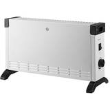 CONVECTOR ELECTRIC 2000W ALB PLATINET