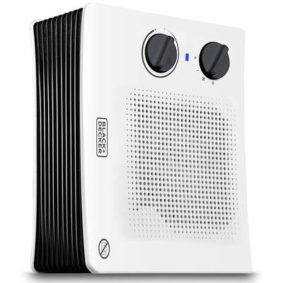 Black & Decker AEROTERMA 2000W BLACK&DECKER