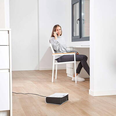 Black & Decker AEROTERMA 2000W BLACK&DECKER