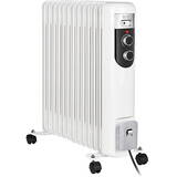 RADIATOR ULEI 13 ELEMENTI 2500W TEESA