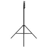 Trepied de iluminat 400 cm