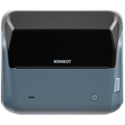 Imprimanta termica NIIMBOT B4 (albastru)