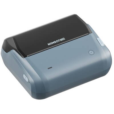Imprimanta termica NIIMBOT B4 (albastru)