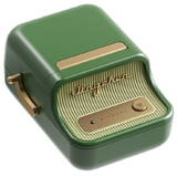 B21 Pro (verde inchis)