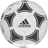 Minge fotbal Adidas Tango Rosario, marime 5, alb/negru