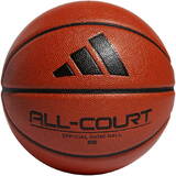 Minge baschet Adidas All Court 3.0, marime 7, maro/negru