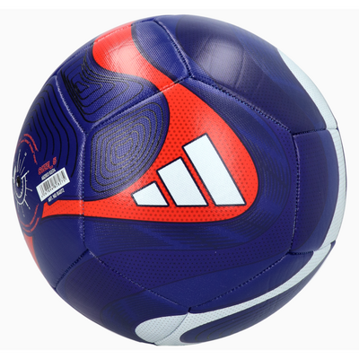 adidas Performance Minge fotbal Adidas Predator Training, marime 5, albastru