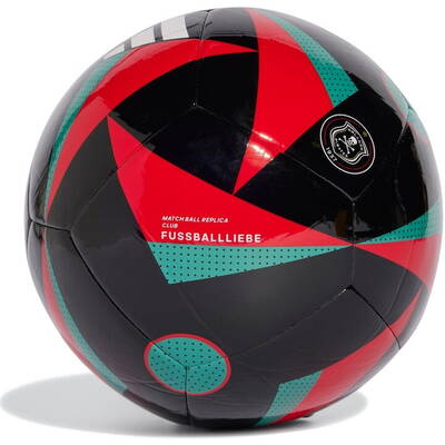 adidas Performance Minge fotbal Adidas O. Pirate Club, negru