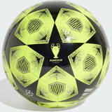 Minge de fotbal Adidas UCL club, marime 5, galben