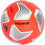 adidas Performance Minge de fotbal Adidas Predator training, marime 5, lucid red